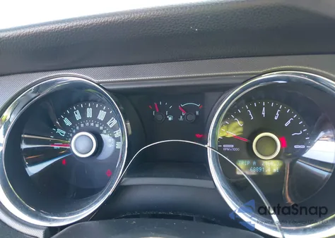 2014 Ford Mustang V6 from USA, damaged, VIN 1ZVBP8AM0E5306112